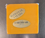 Aged 3yr Cheddar - Cheese