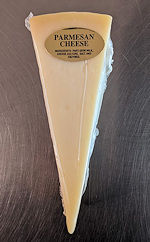 Aged Parmesan - Cheese