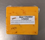 Beer Cheddar - Cheese