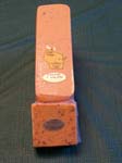 Salami Flavored Cheese - Cheese