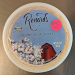 Renards Creamy Salsa Spread - Spreads