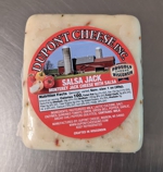 Salsa Jack - Cheese