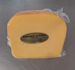 Smoked Gouda - Cheese