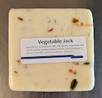 Vegetable Jack - Cheese
