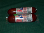 Jims Summer Sausage 14 oz. - Meats