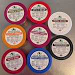 Flavored Cheese Spreads 8oz. - Spreads